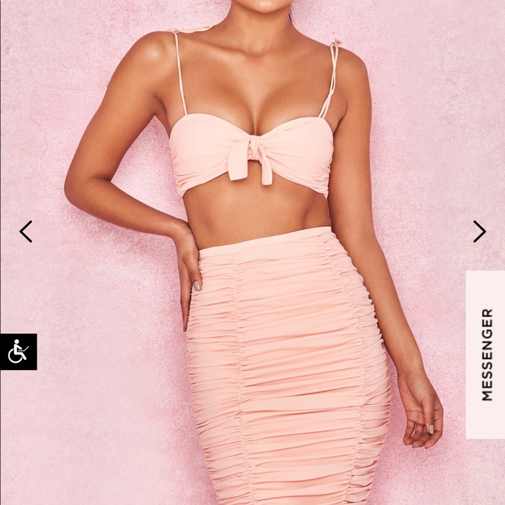 House of CB Marla set